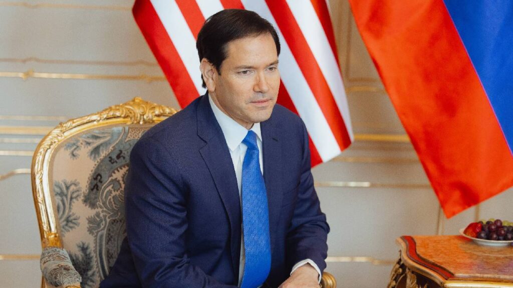 ABD Dışişleri Bakanı Rubio, önümüzdeki hafta İsrail’i ziyaret edecek