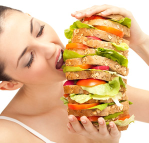 Aç beynin tehlikeli sinyalleri!