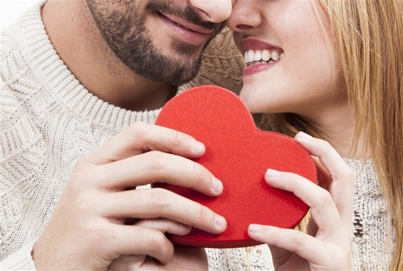 Y kuşağı gençleri aşkı keşfetti