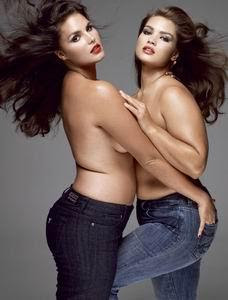 Balık Etli Kadınlar Daha Zeki!