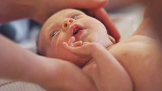 Bebekle evdeki ilk günler