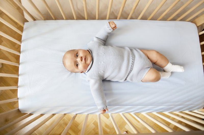 Bebekleri Bekleyen Gizli tehlike!