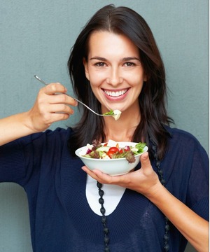 Kilo vermek için aman dikkat!