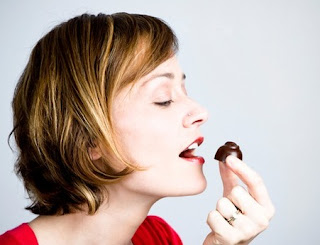 Şeker hastaları çikolata yiyebilir mi?