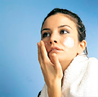 Cildiniz minerallere emanet