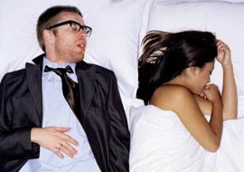 Cinsel Yaşamı Yok Eden Faktörler