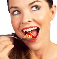 Diyet ürünler iştah mı açıyor?