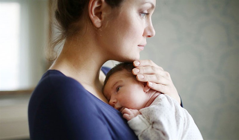 Doğum sonrası depresyonun 6 belirtisine dikkat!