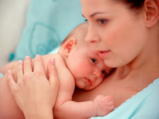 Doğum sonrası güzelleşme tüyoları