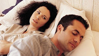 Eşler arasındaki güvensizlik endişesi