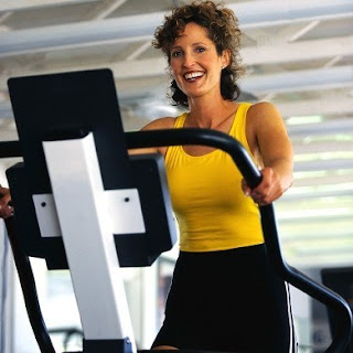 Düzenli egzersiz mutlu ediyor