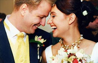 Evlilik kadınlardan çok erkekler için yararlı