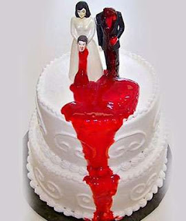 Evlilik ve ayrılık kilo sebebi!