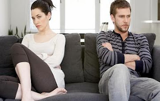 Evlilikte en önemli sorun iletişimsizlik