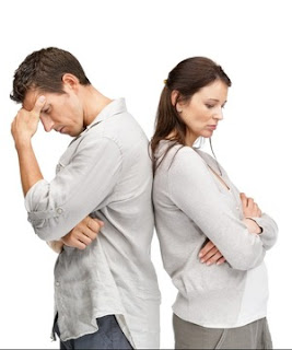 Büyük tehlike: Evlilik yorgunluğu