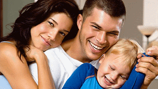 Genç yaşta ebeveyn olmak