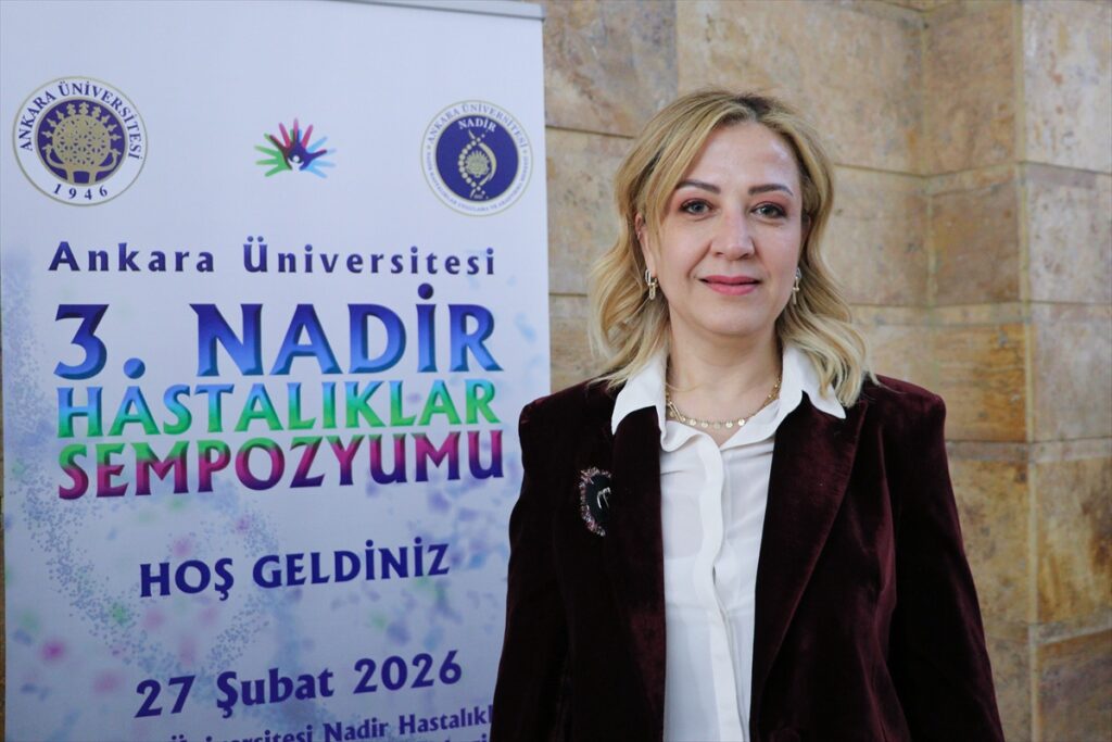 “Fabry” hastalığında erken tanı için aile taraması önem taşıyor