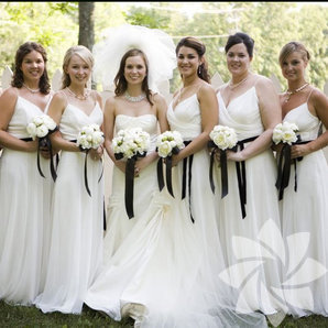 Vücut tiplerine göre gelinlik önerileri