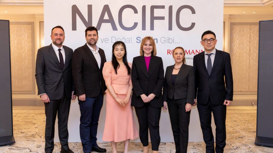 Güney Kore merkezli cilt bakım markası Nacific Türkiye’de