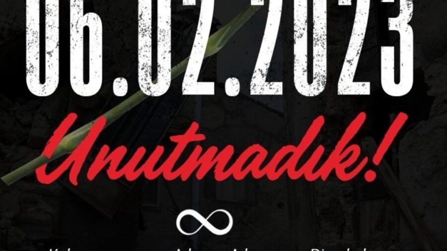 Unutmadık, Alışamadık: 6 Şubat’ın Üçüncü Yılında Dinmeyen Sızı