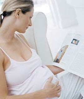 Hamileliğe keyif katacak 10 şey