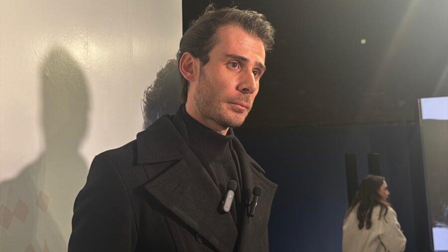 “Hane” sergisi, “Nokta” hat belgeselinin ön gösterimiyle sona erdi