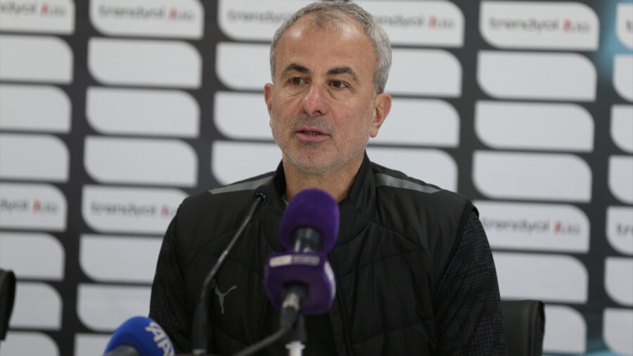 Hatayspor-Bodrum FK maçının ardından