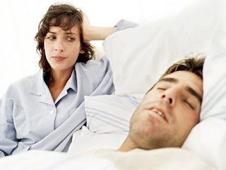 Horlama hastalık habercisi olabilir