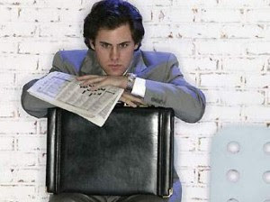 İşsizlik Ruhumuzu Kararttı!