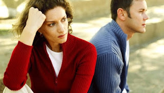 Erkekler neden terk eder?