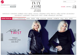 Yılların Eskitemediği Süperstar ile Modaya Dair!