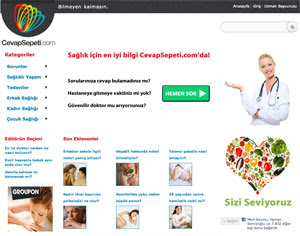 Yeni Online Doktor Sitesi