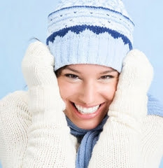 Kıştan etkilenmemenin 25 yolu