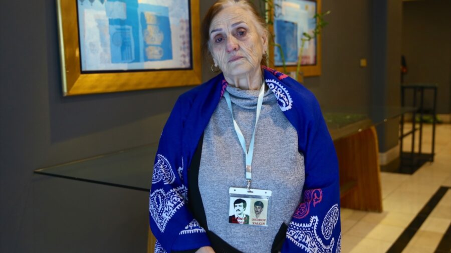 İnsanlık tarihinin kara lekesi: Hocalı Katliamı