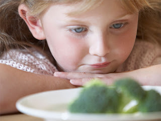 İştahsız çocuk için annelere altın öneriler