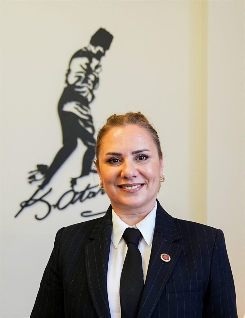 İstanbul’un en kalabalık mahallesi Beylikdüzü’nde