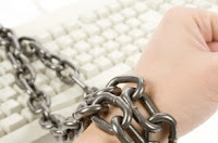 Modern çağın köleliği