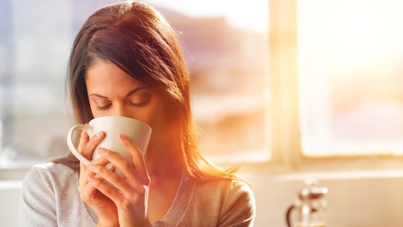 Bu Kış İçeceği Kanserojenleri Vücuttan Atıyor