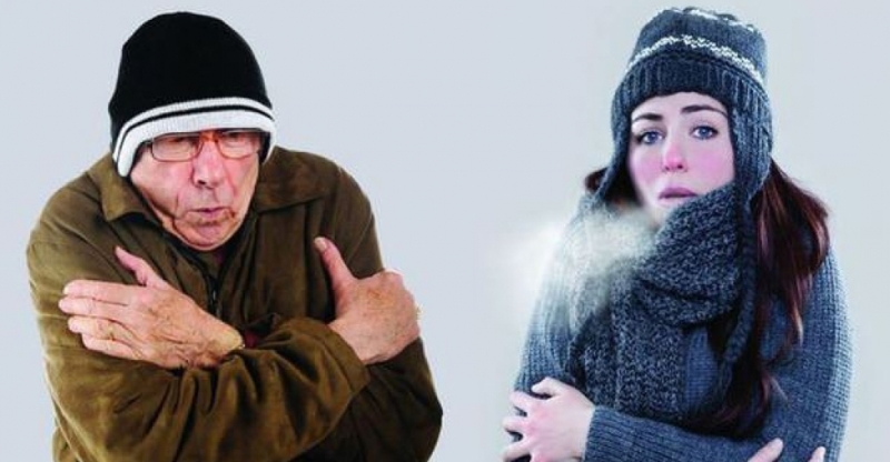 Kışın Kalbiniz Üşümesin