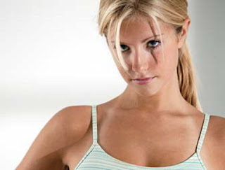 Kadınların en zayıf olduğu 7 nokta