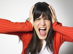 Kadınların kâbusu olan erkek tipleri