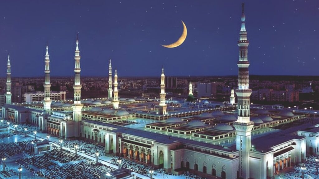 2026 Berat Kandili Ne Zaman İdrak Edilecek?