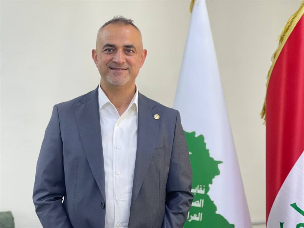 Kerkük’te “Türkmen Basın Günü” kutlandı