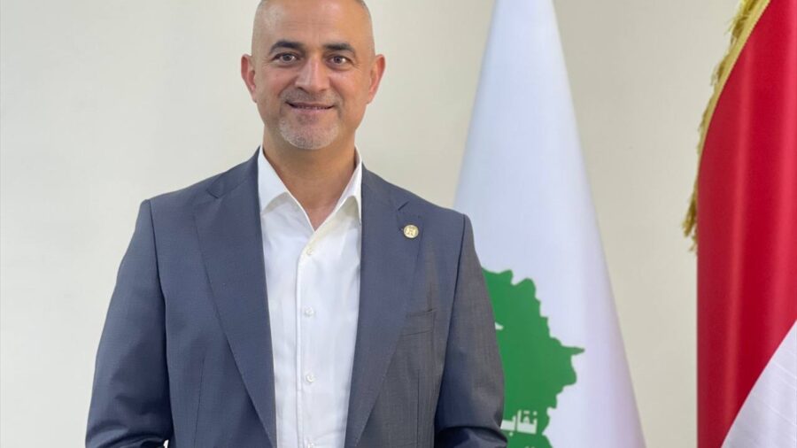 Kerkük’te “Türkmen Basın Günü” kutlandı