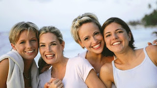 Daha iyi bir hayat için