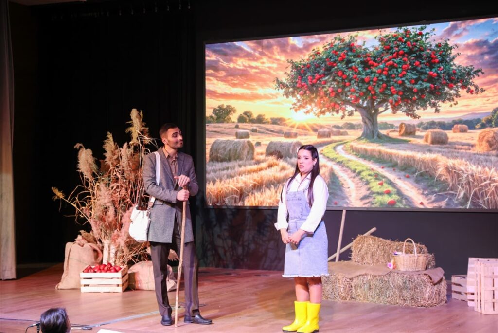 KKTC’de Mozart’ın “Bastien ve Bastienne” operası çocuklar ve gençlerle buluşacak