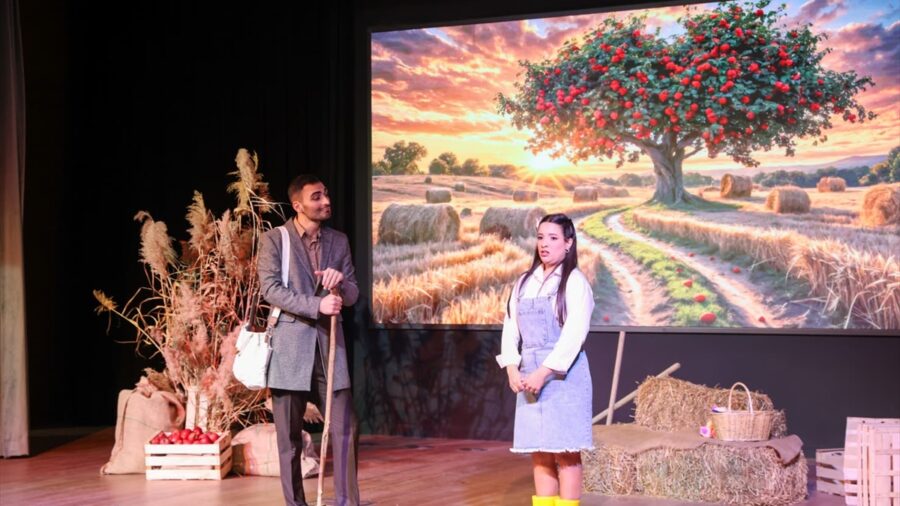 KKTC’de Mozart’ın “Bastien ve Bastienne” operası çocuklar ve gençlerle buluşacak