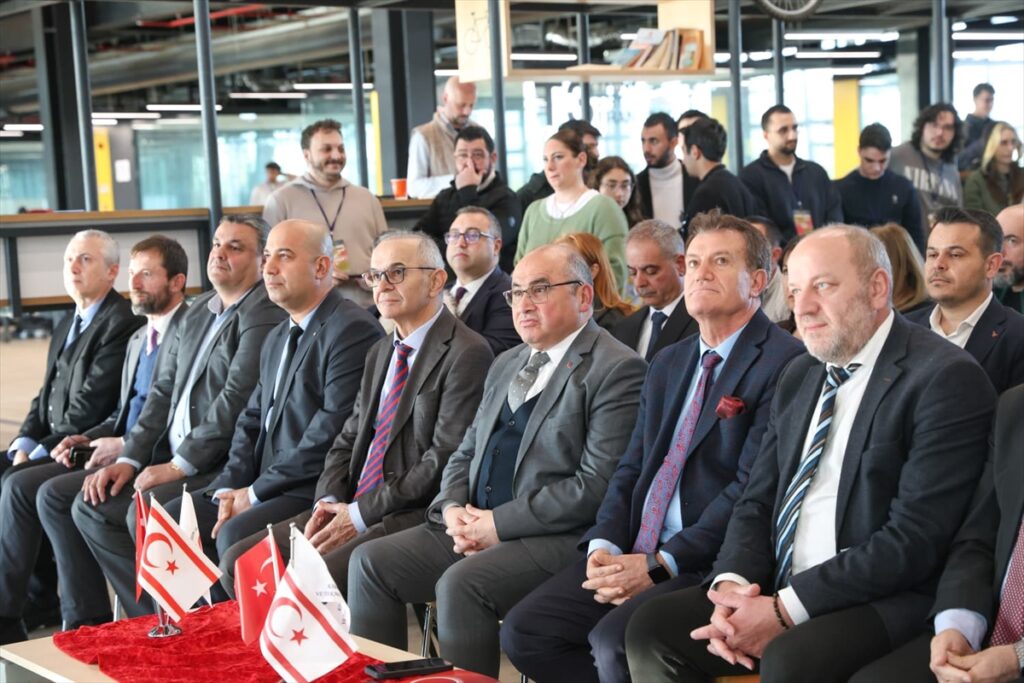 KKTC’de oyun geliştiriciler 48 saatlik maratonda yarışacak