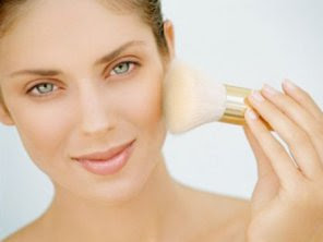 Makyaj kadınları iyimser yapıyor