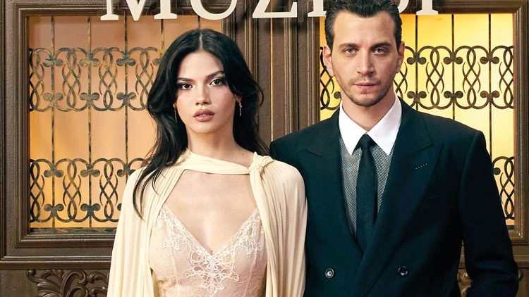 Türkiye’de Haftanın En Çok İzlenen Dizi ve Filmleri Belli Oldu (9-15 Şubat)